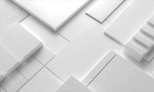 Generic White Tiles