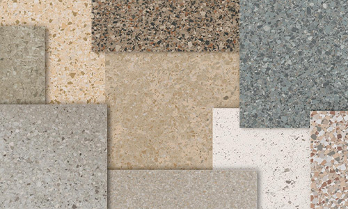 Terrazzo Tiles