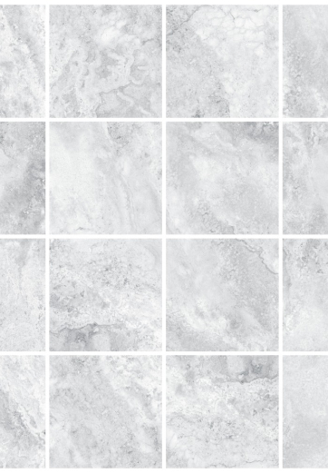 entiva blano tile faces